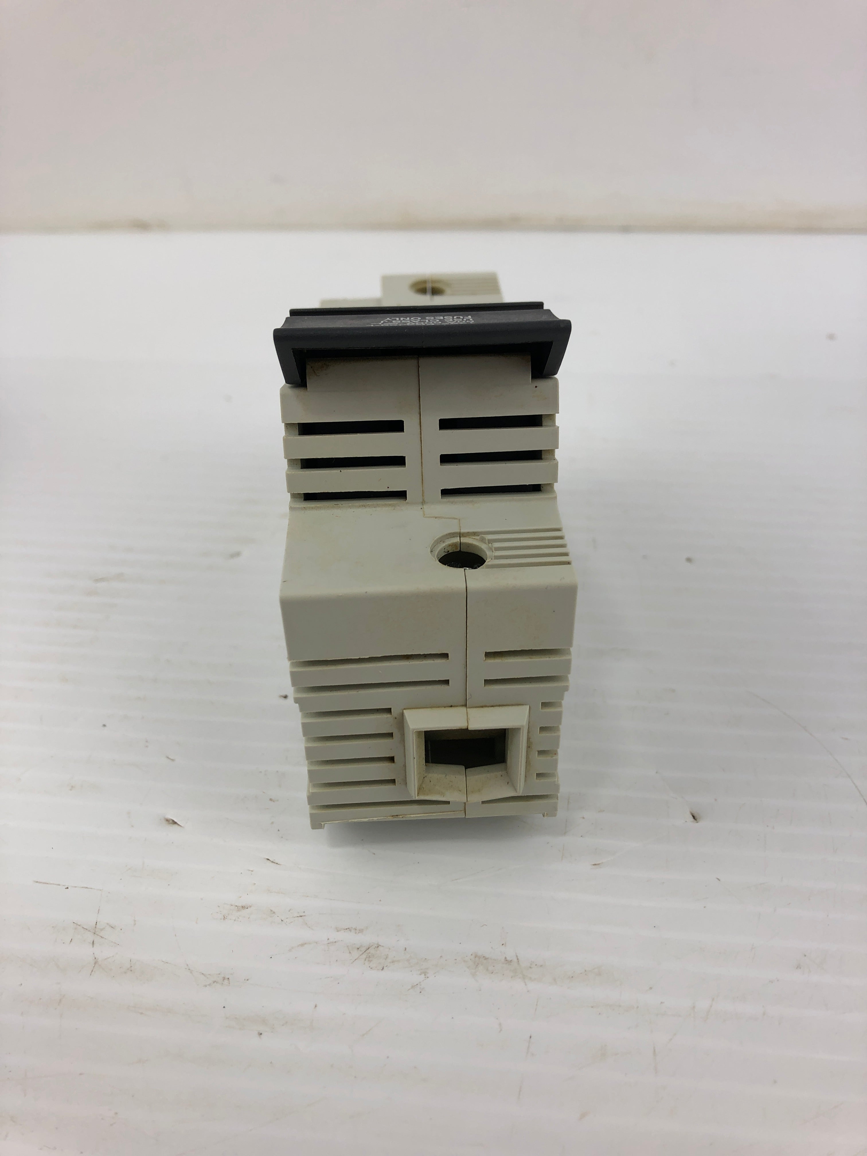 Allen-Bradley 1492-FB3J60-L Fuse Holder Ser. B 600V 60A