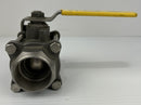 Conbraco Apollo 800WOG Ball Valve 1-1/2" 316