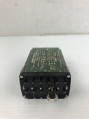 Electro 5136 Mini Prox II Delayed Break Relay