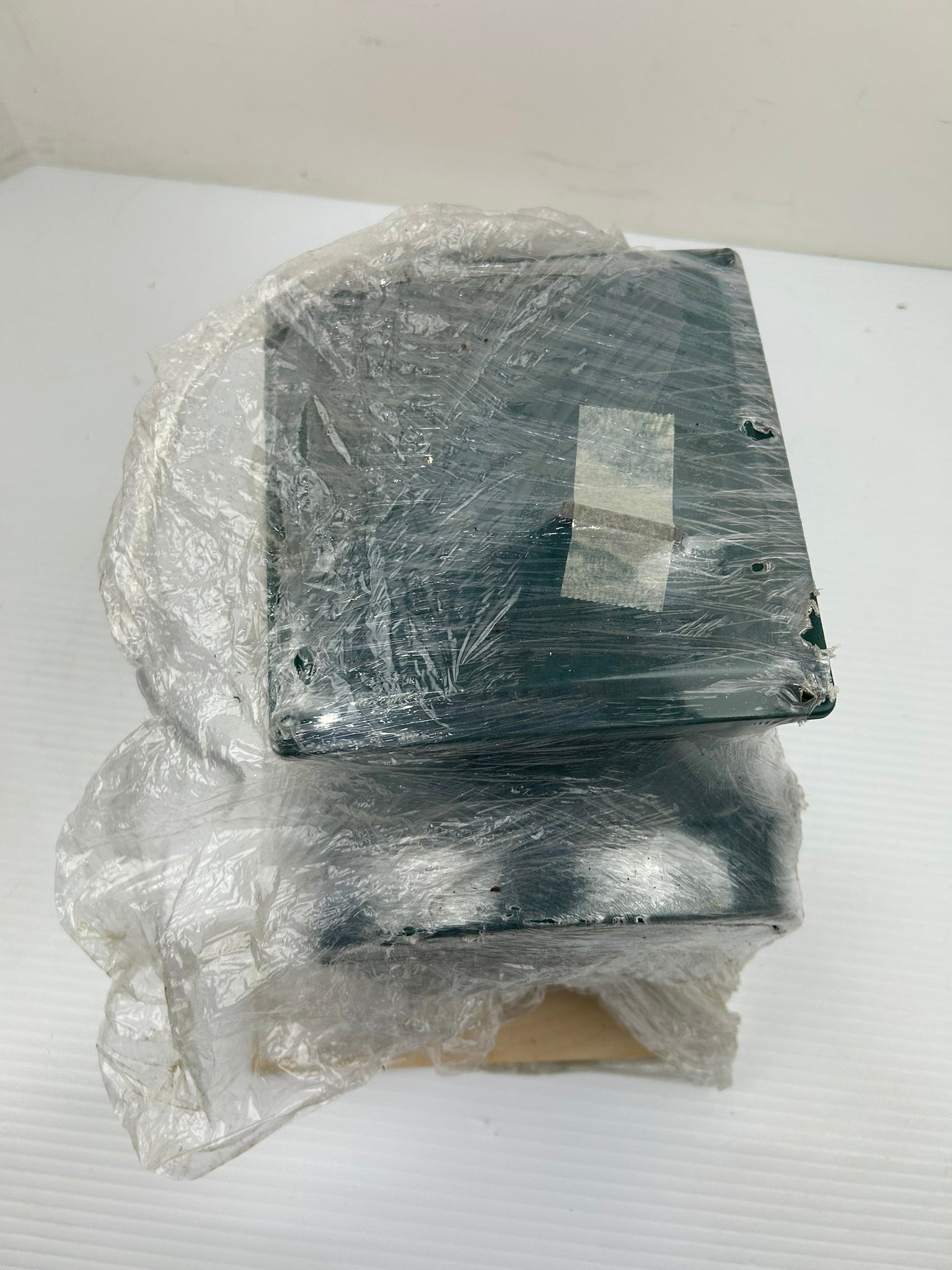 Reliance Electric P56X3891Z DC Motor FB56C Frame Type P 3 PH 1 HP 1725 RPM