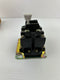 Allen-Bradley 592-B0V16 Overload Relay Series B