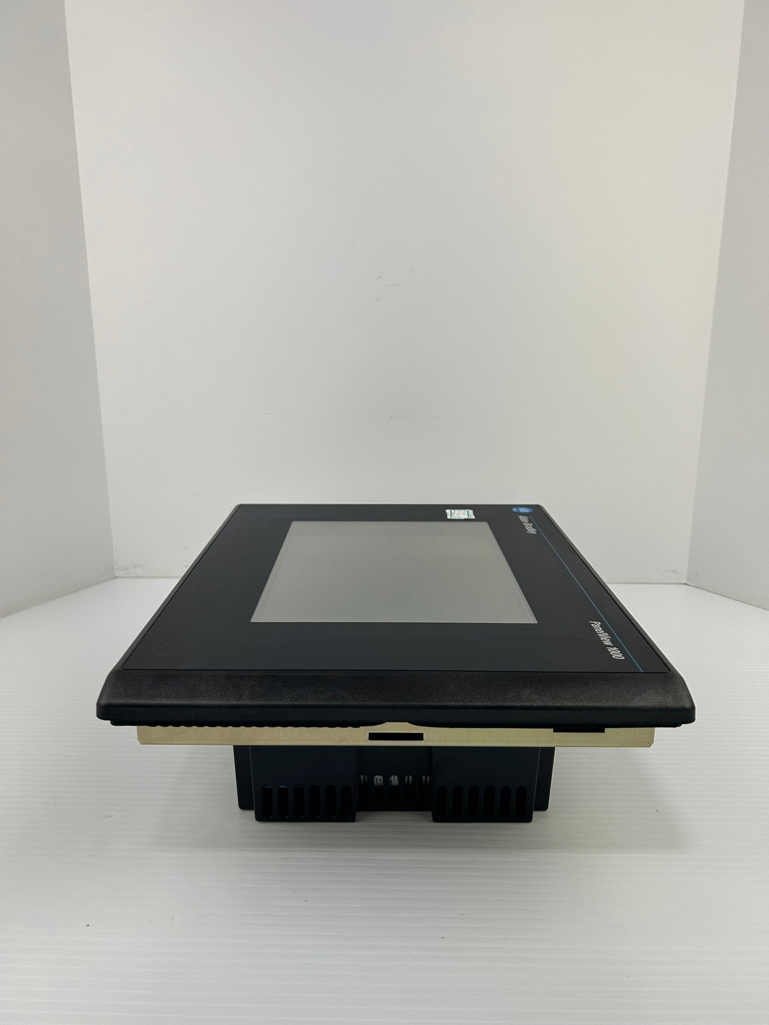 Allen-Bradley 2711-T10C15 PanelView 1000 Touch Screen Module 10" Ser D Rev B