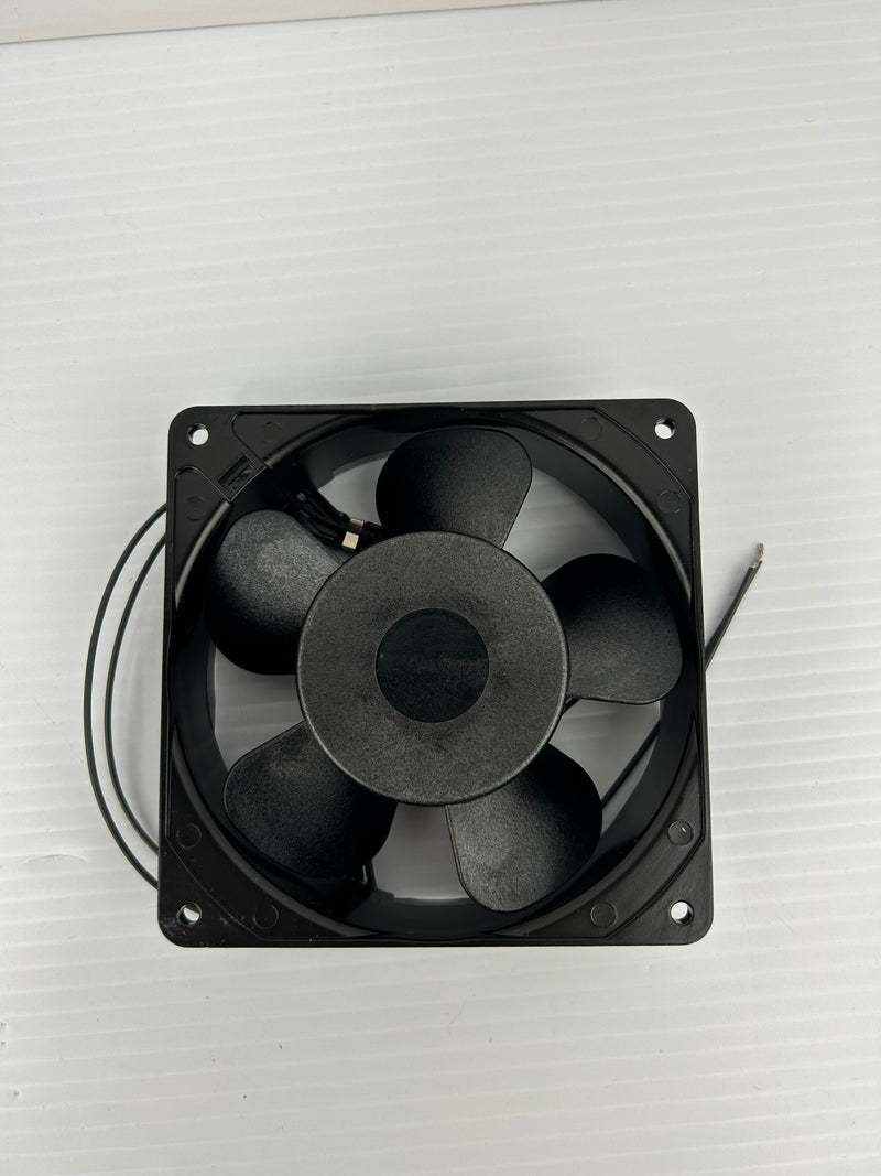 Hoffman 41349 Cooling Fan Package 115V 4" Fan A-4AXFN and TFP41 Cover