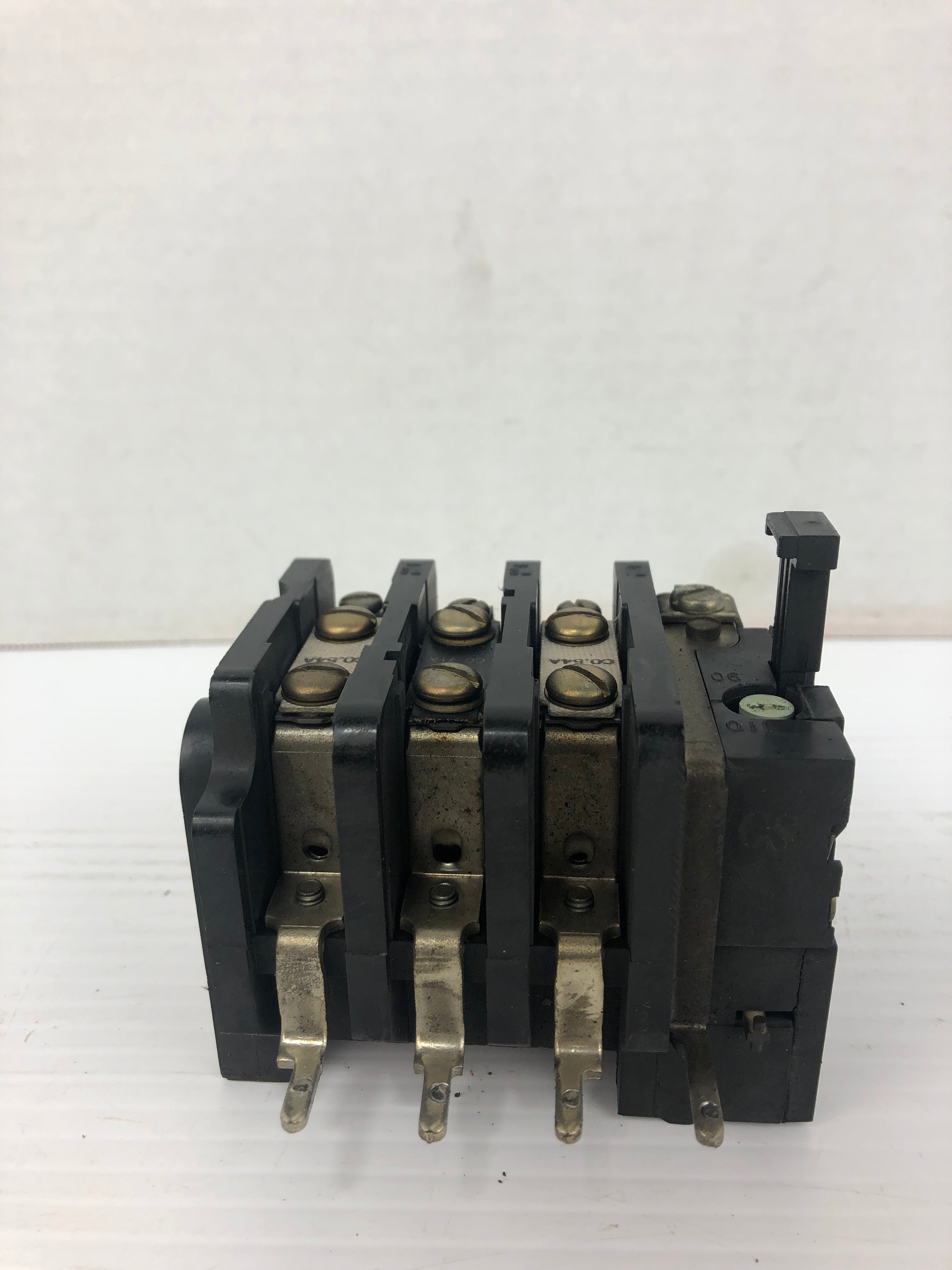 General Electric C0.54A Starter Heater C0.71A
