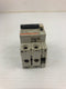 Merlin Gerin 60144 Circuit Breaker C10A 240V