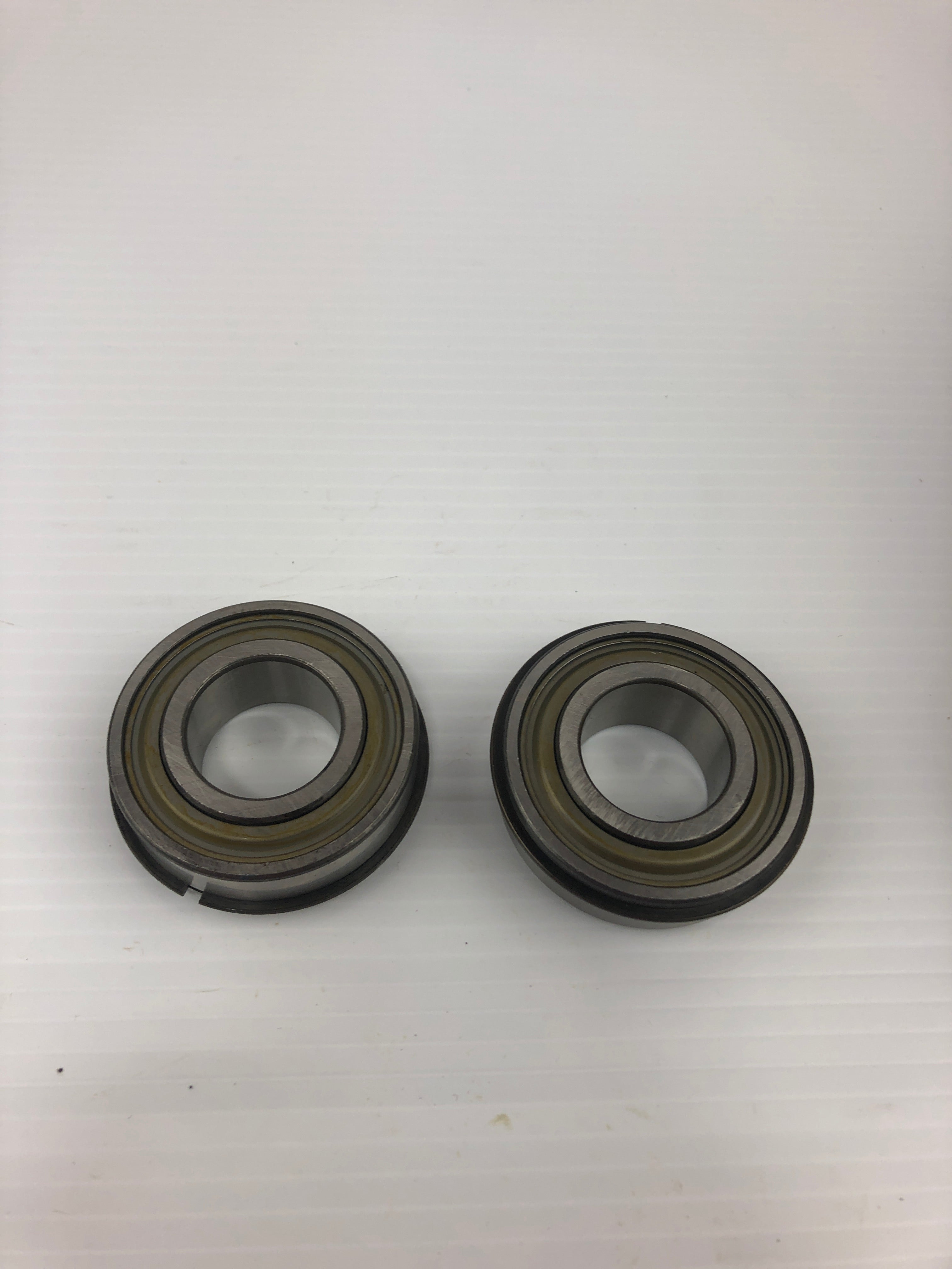 Nice 7520 Ball Bearing - Lot of 2