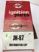 Standard JH 87 Distributor Cap JH87 JH-87