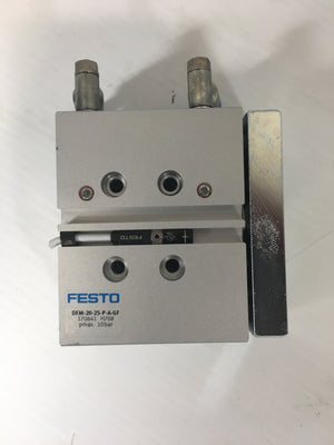 Festo DFM-20-25-P-A-GF Guide Drive