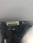 Yaskawa SGDR-ES165N Heat Sink Servo Plate