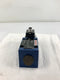 Rexroth 4WE 6 D73-62/EG24N9K33L/A12 SO9 Control Valve R901139448