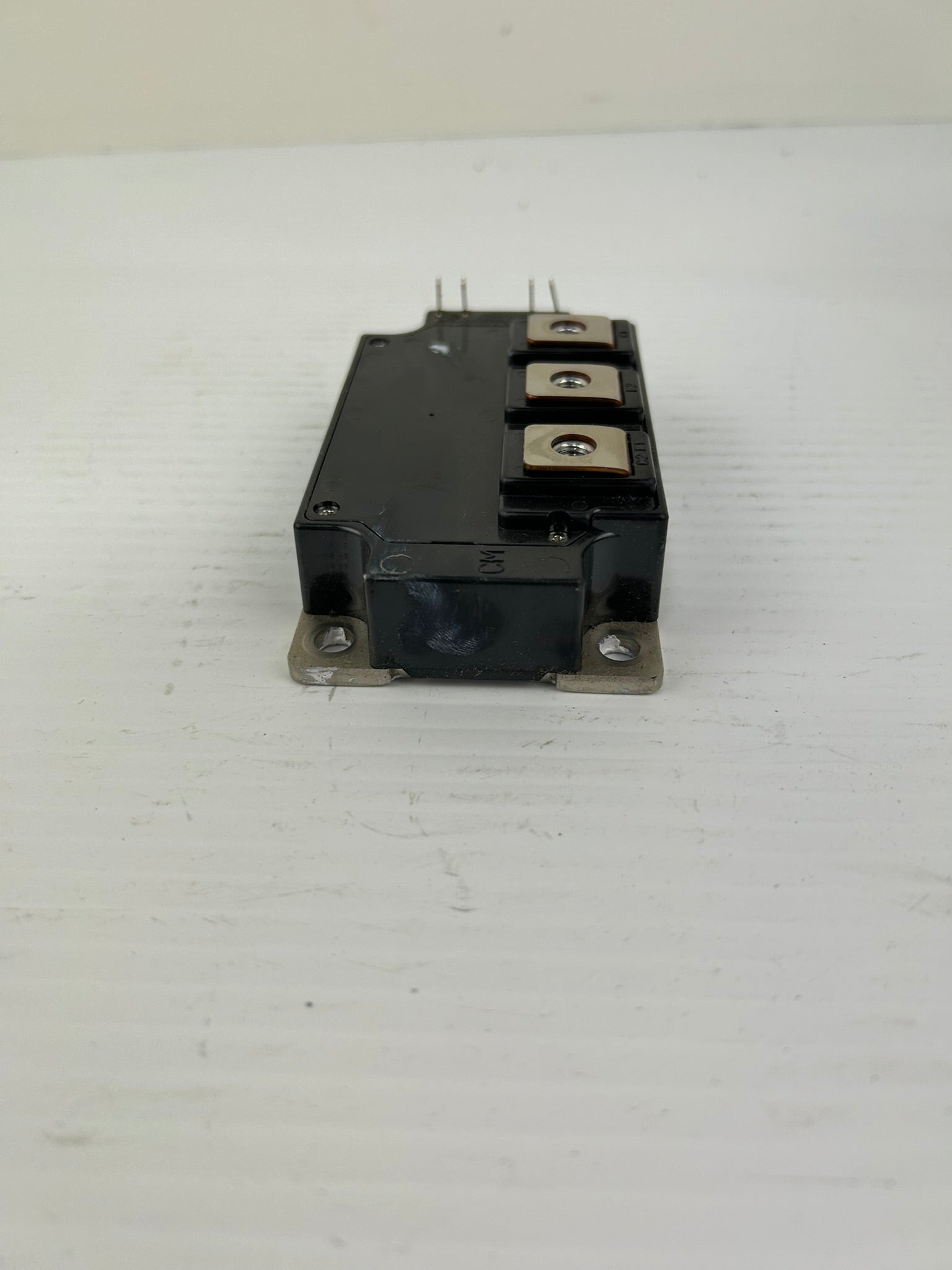 Mitsubishi CM400DU-12H 206G Power Supply Module S34AA2G
