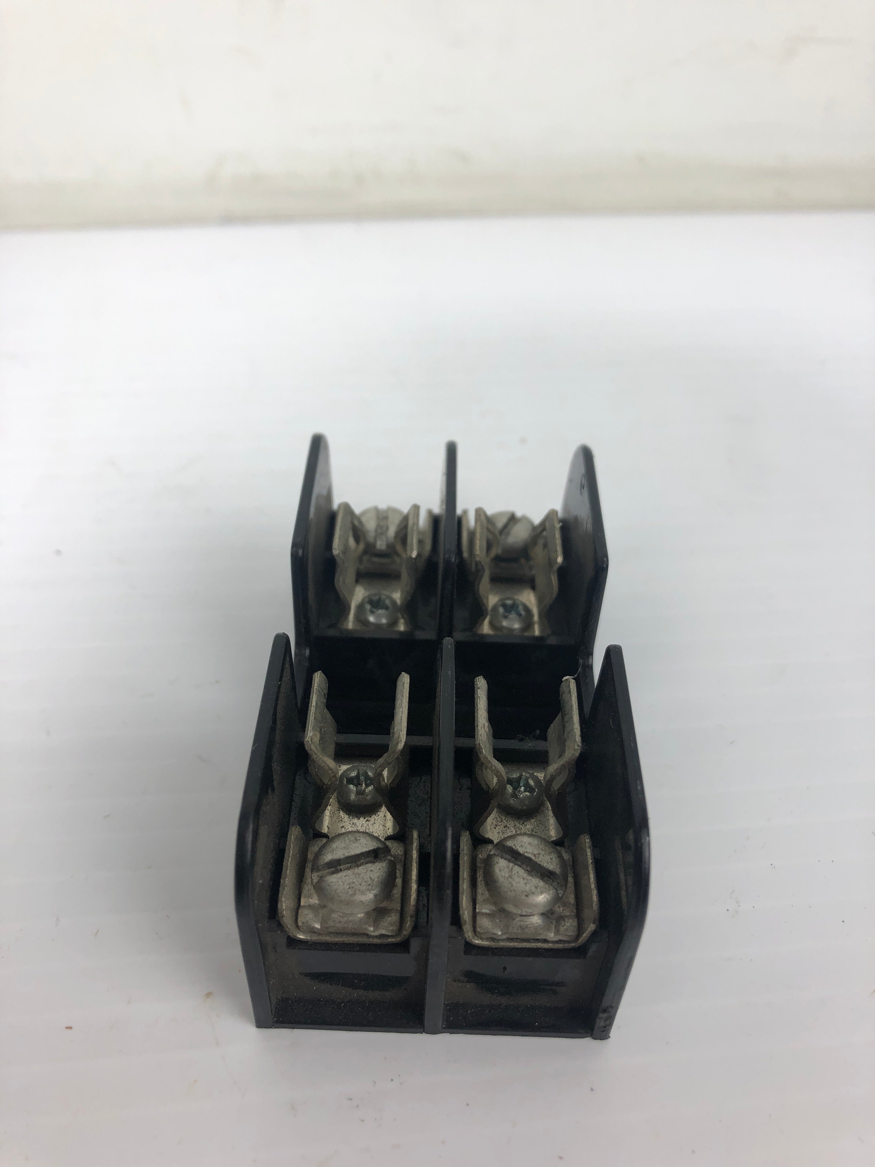 Gould Shawmut 30322 Fuse Holder 600V 30A 2P