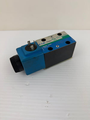 Eaton Solenoid Directional Valve DG4V-3S-6A-M-U-B5-60