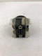 Allen Bradley 800T-XD4 Push Button Series C 800T-D - Parts Only