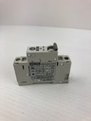 Allen Bradley 1492-CB1 Circuit Breaker G020 62 Series B