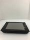 Mitsubishi GT1675-VNBD Touch Screen Graphic Operation Terminal 24VDC 38W GOT1000