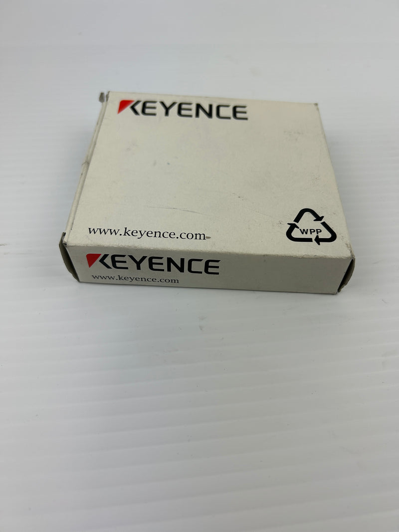 Keyence OP-87396 Standard Sensor Cable