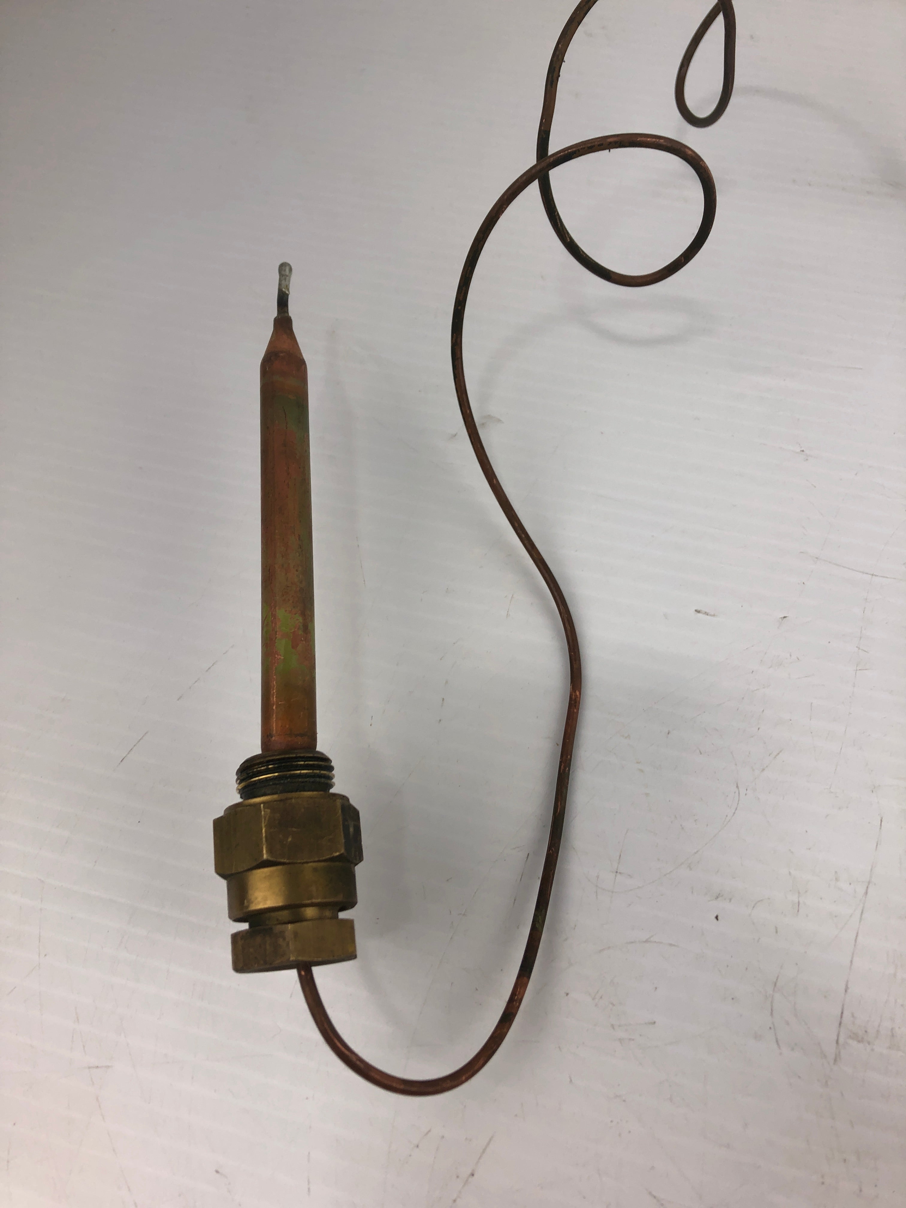 Norgren 0177600 Temperature Valve Sensor 0310240