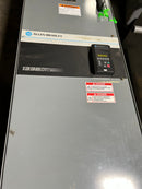 Allen-Bradley 1336 Plus Vector Drive 1336S-B060VAA-DS-GM1C-HA2C-L6EC Ser. A