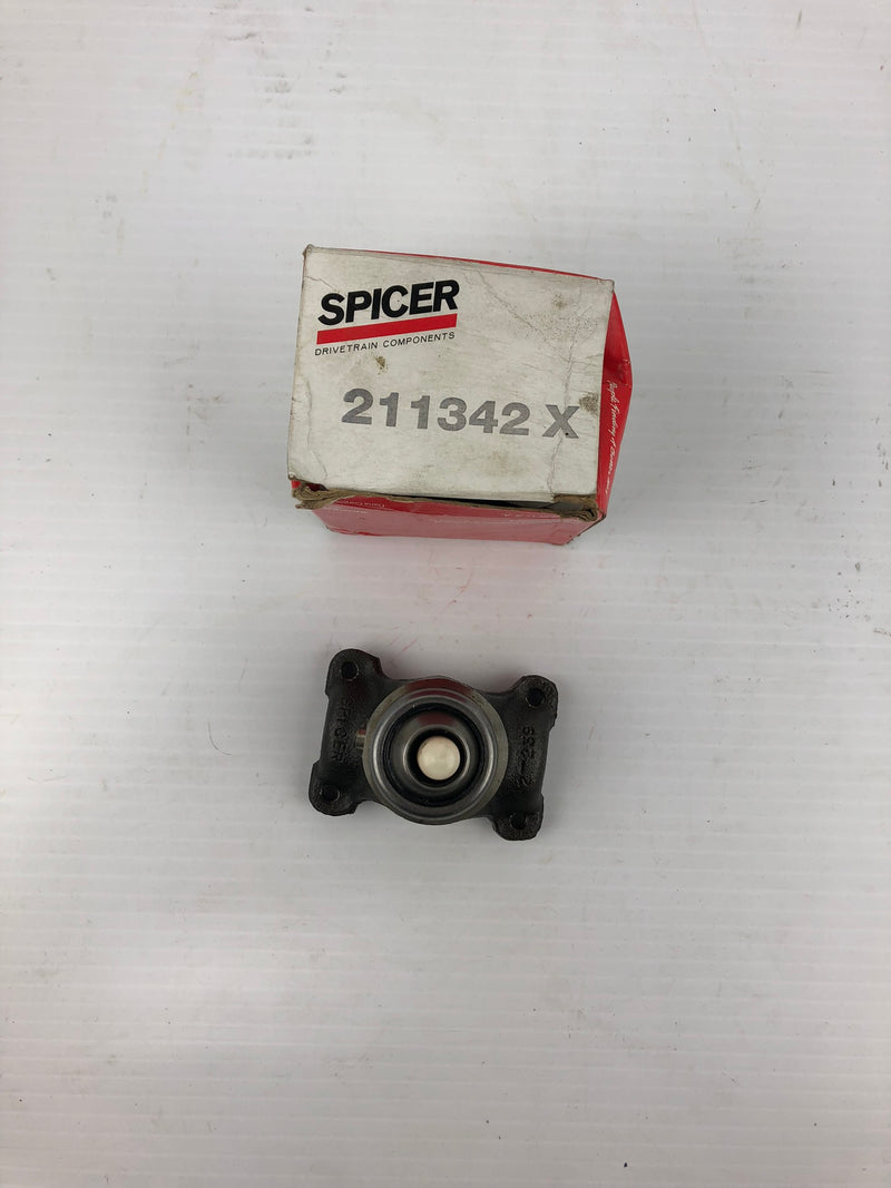 Spicer 211342X Socket Yoke Assembly 2-239