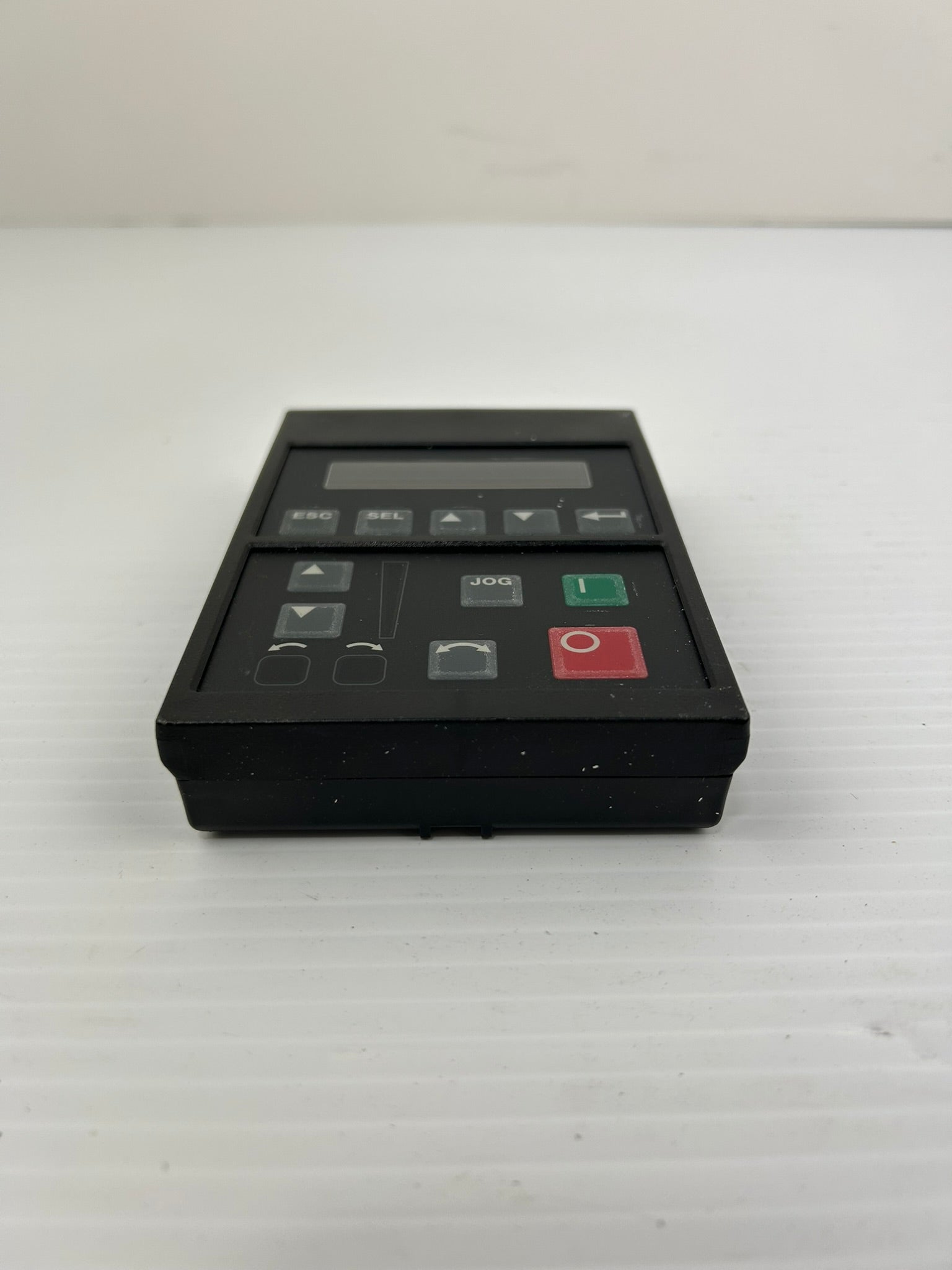 Allen Bradley 1201-HA2 Programming Terminal Keypad Series A FRN 2.01