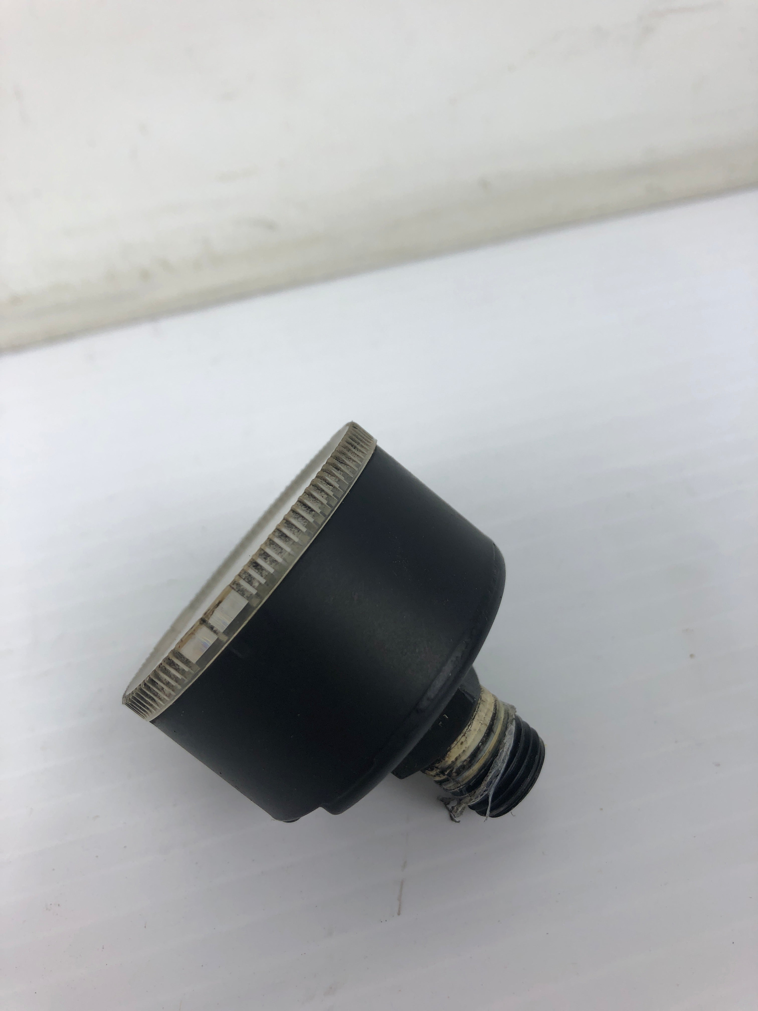 SMC G46-10-02 Pressure Gauge 0-1MPa