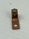 Burndy KP4-8C 14-8 Copper ILSCO Terminal Lug Connectors - Lot of 100