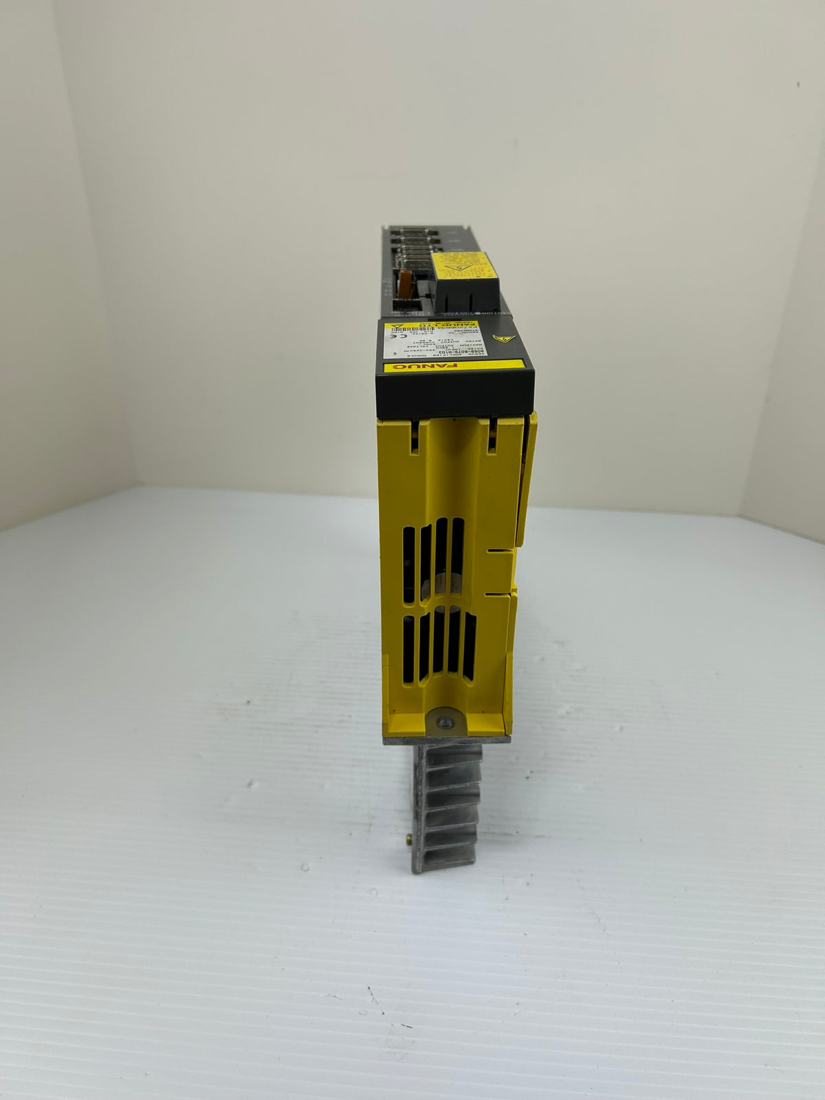 Fanuc A06B-6079-H103 G Servo Amplifier Module CNC Drive