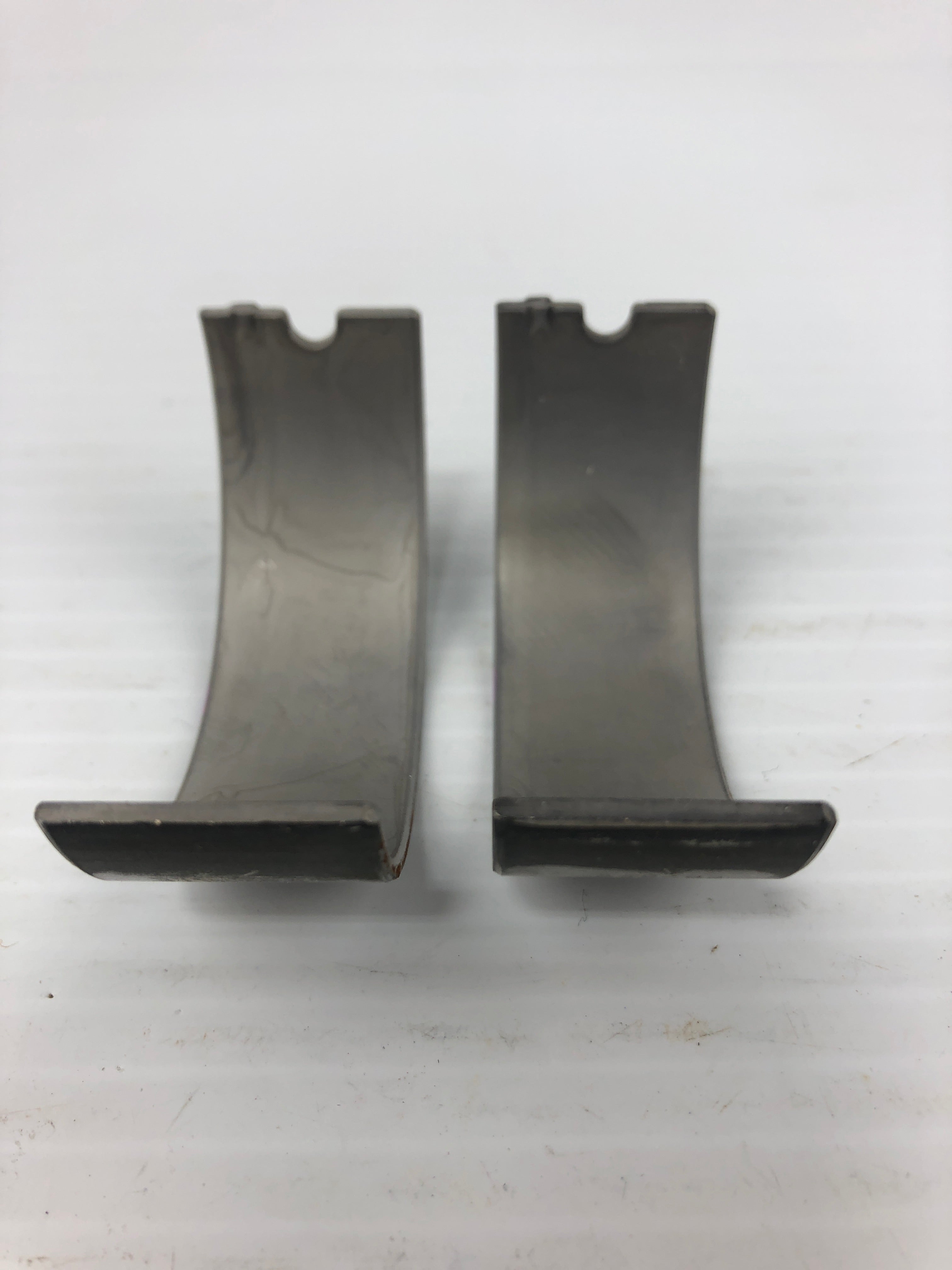 Clevite CB758P20 Engine Connecting Rod Bearing Pair CB-758 P-20