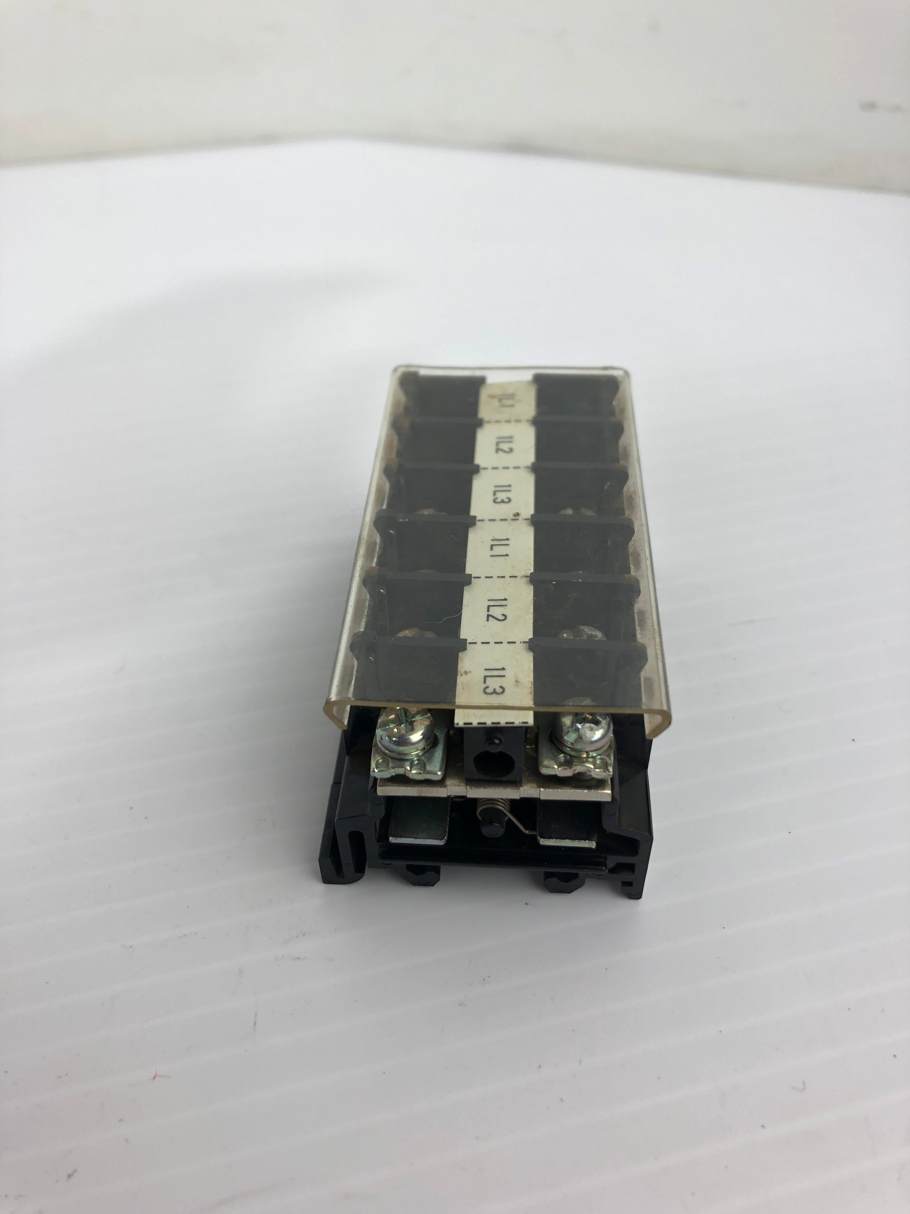 Yoshida UK35 Terminal Block 600V 35A 6P