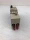 Mitsubishi NF50-SVFU215 Circuit Breaker 15A NF50-SVFU