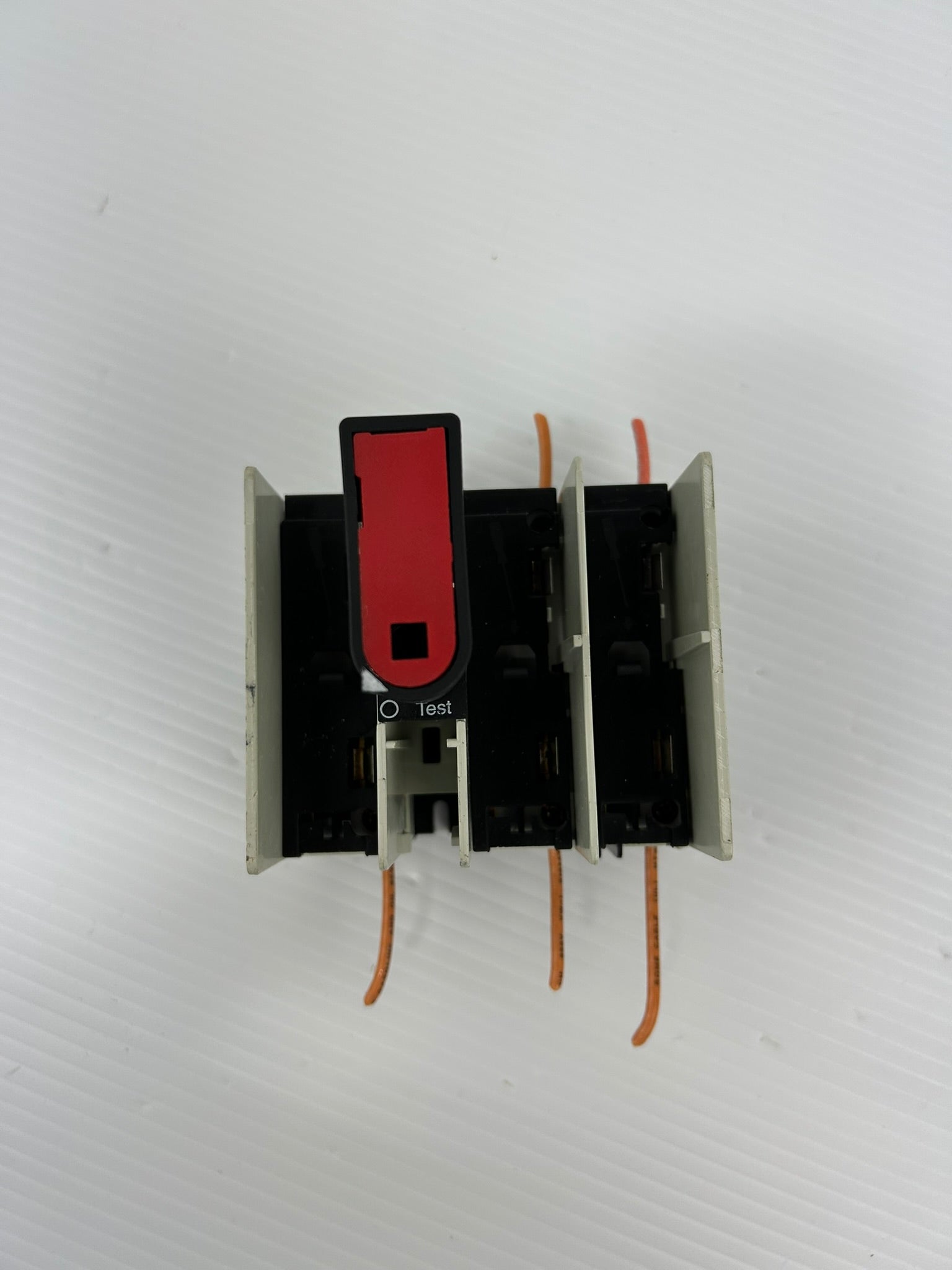 ABB BDCF30J6 General Purpose Switch Fusible 30A 600V BDCF 30J6 - No Fuses
