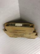 Lutze RE6-0026 Relay 760 026 110V - Lot of 2