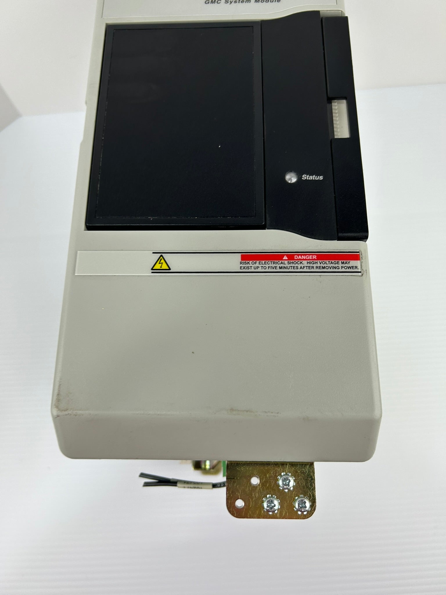 Allen Bradley 1394 Digital Servo Controller 1394C-SJT05-C-RL 5kW System Module
