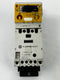 Allen Bradley 190-CPS40* Coordinated Protected Starter 190-A40* 190-P100