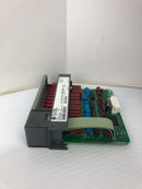 Allen-Bradley 1746-IA16 Input Module SLC 500 Ser. C 85-132VAC 50/60Hz