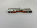 Allen-Bradley 1734-MB I/O Module Terminal Mounting Base Ser A 95723403 Rev A01