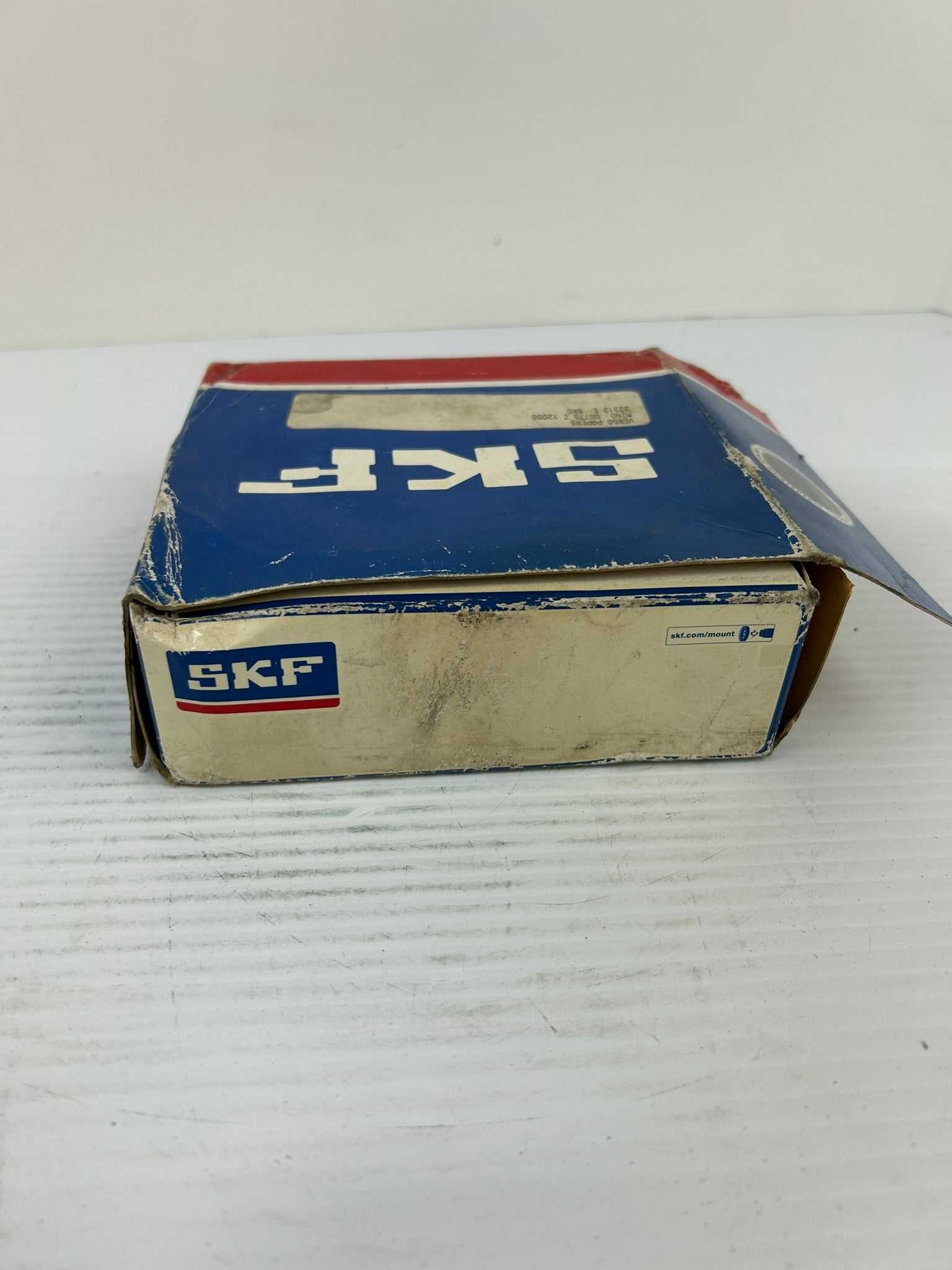 SKF 22312 E Spherical Roller Bearing 22312-E 22312E