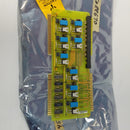 Cincinnati Milacron 3 531 2983A Relay Module Circuit Board