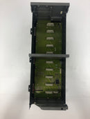 Allen-Bradley 1746-A10 10-Slot PLC Rack SLC 500 Series B