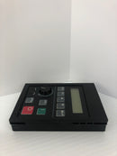 Allen-Bradley 1201-HA1 Programming Terminal Type: 1 Enclosure Ser. B FRN: 1.07