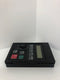 Allen-Bradley 1201-HA1 Programming Terminal Type: 1 Enclosure Ser. B FRN: 1.07