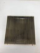 Yaskawa SGDR-ES165N Heat Sink Servo Plate