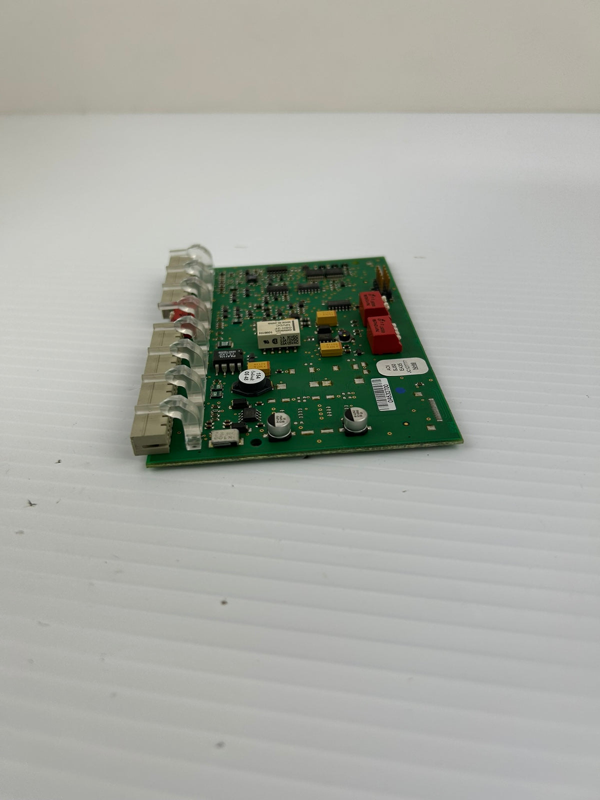 Industrial Control 0A532700 Circuit Board 0A532700 M-5259-0501-04 Relay Board