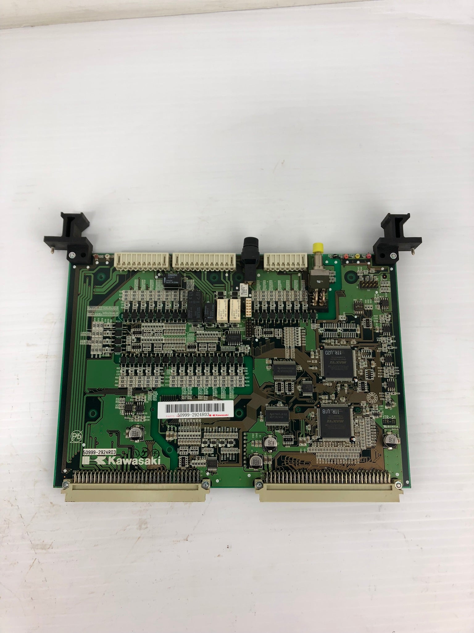 Kawasaki 50999-2924R03 Circuit Board