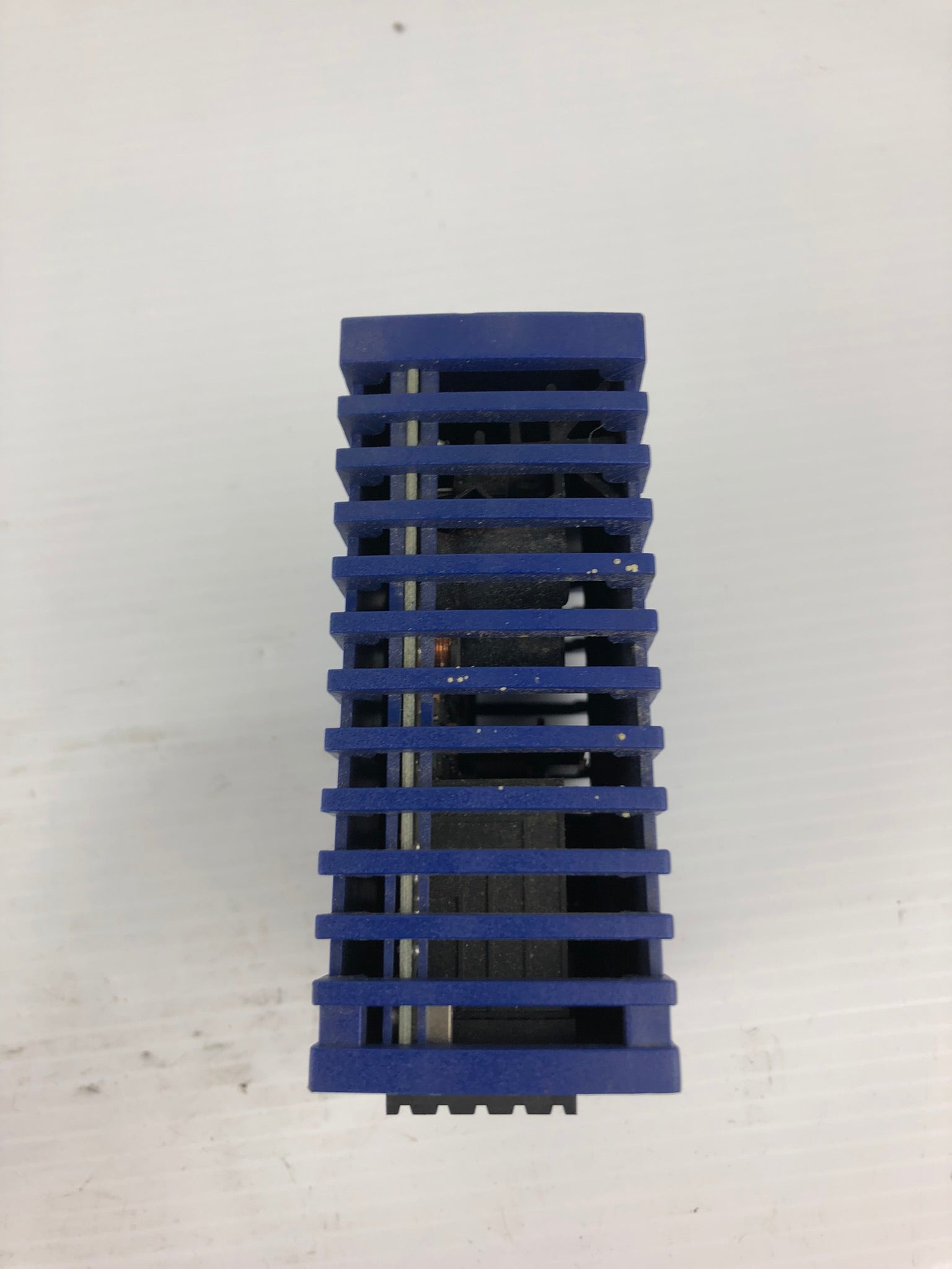 Hirschmann RS2-4TX/1FX EEC Rail Switch