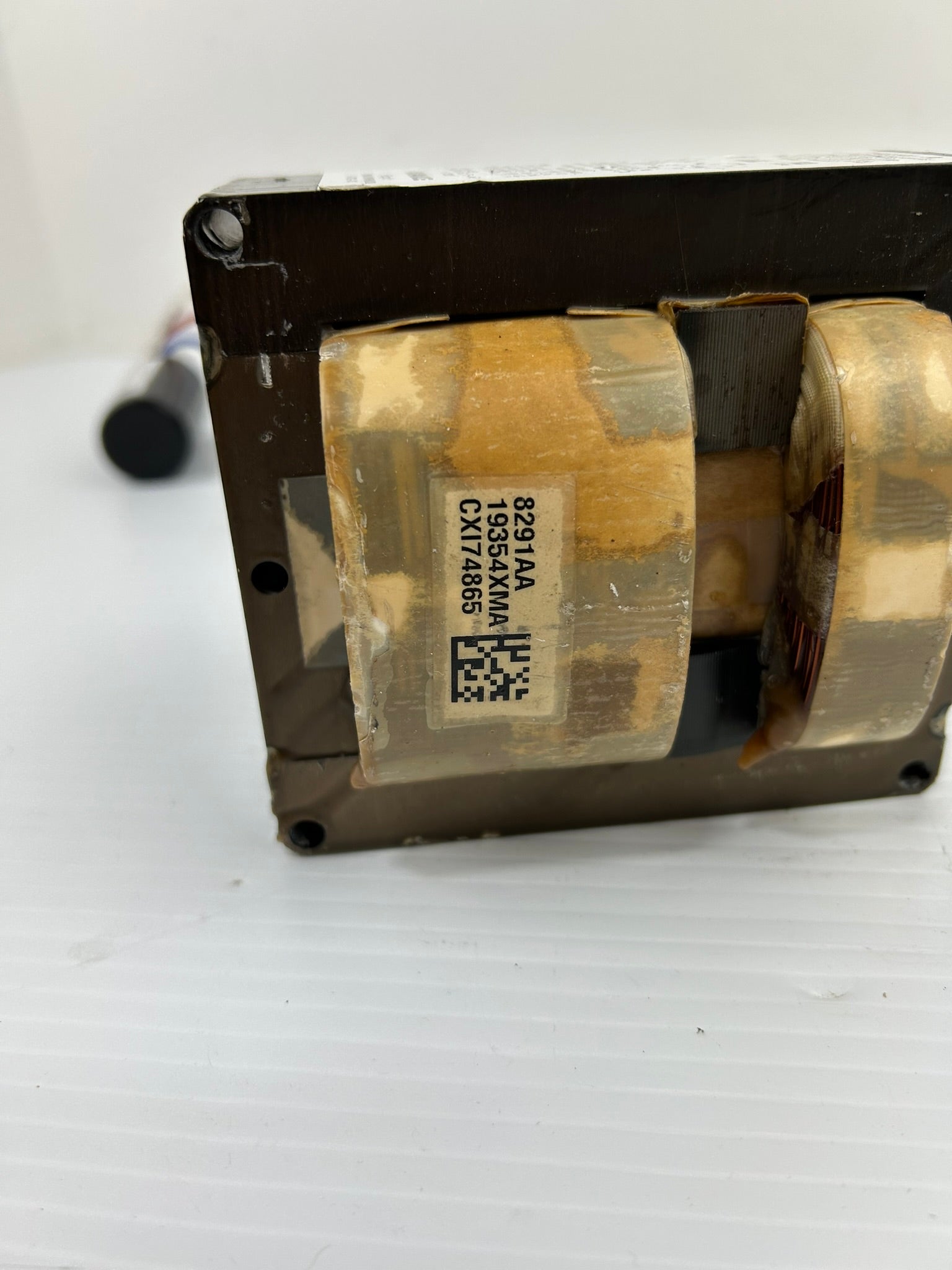 Advance 71A8291-A CW Autotransformer Ballast 250W S50/M168