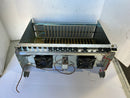 Reliance Electric 57C331 16-Slot PLC Rack Automax D-2710 803456-1R