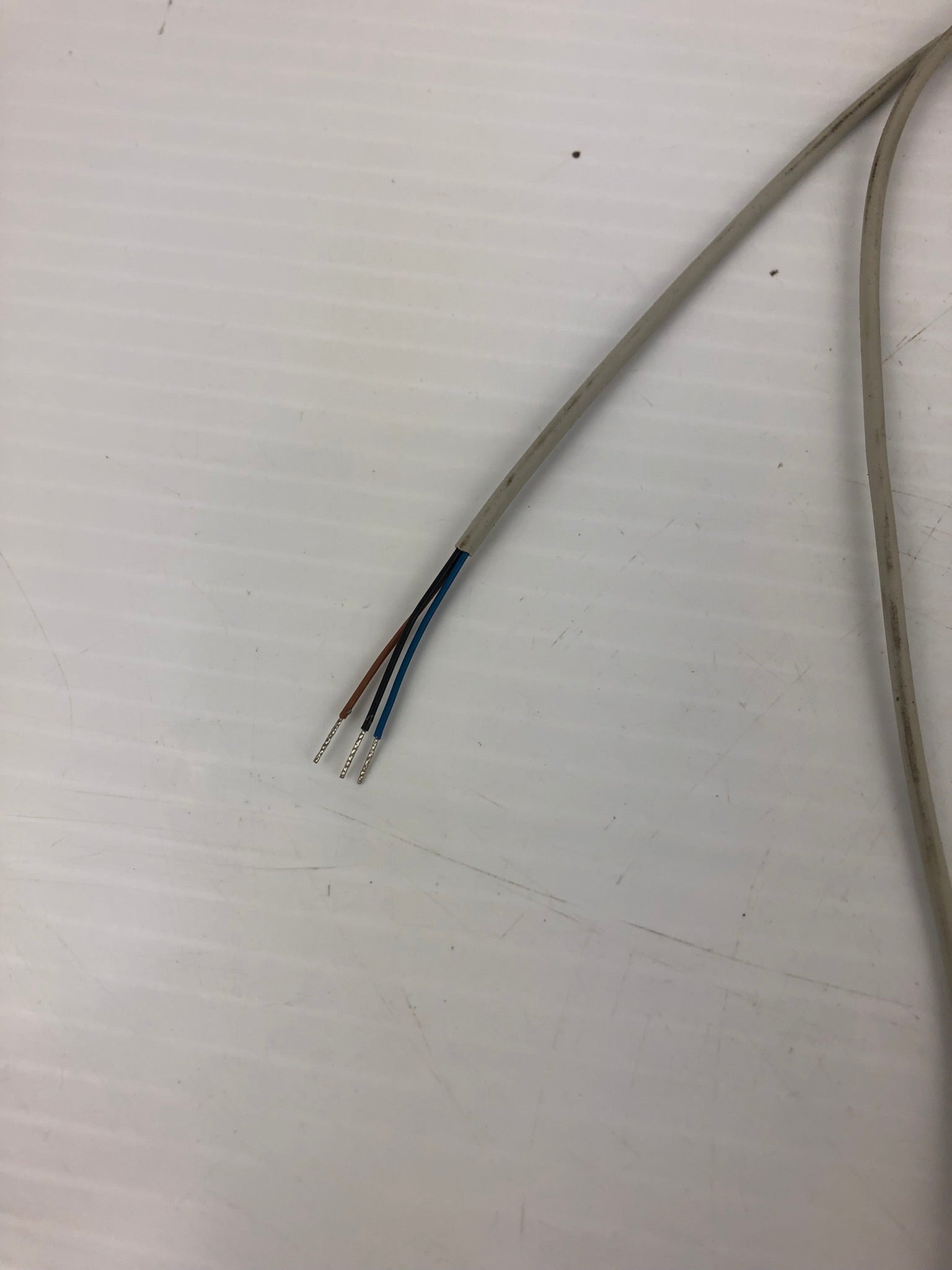 SMC D-F9P Proximity Reed Switch