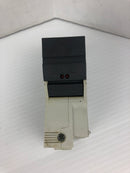 Allen-Bradley 1492-FB3J60-L Fuse Holder - Lot of 2